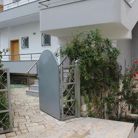 Margaritas Apartments Sarandë Buitenkant foto