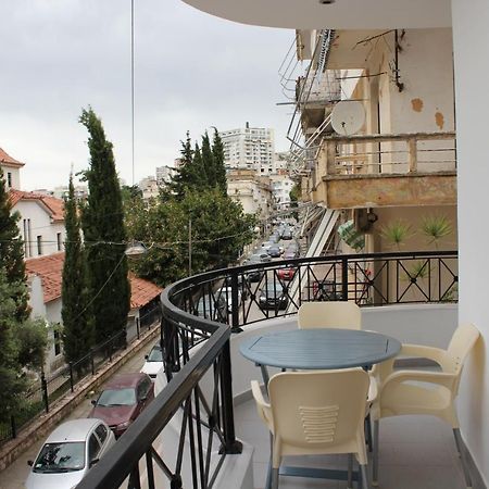Margaritas Apartments Sarandë Buitenkant foto