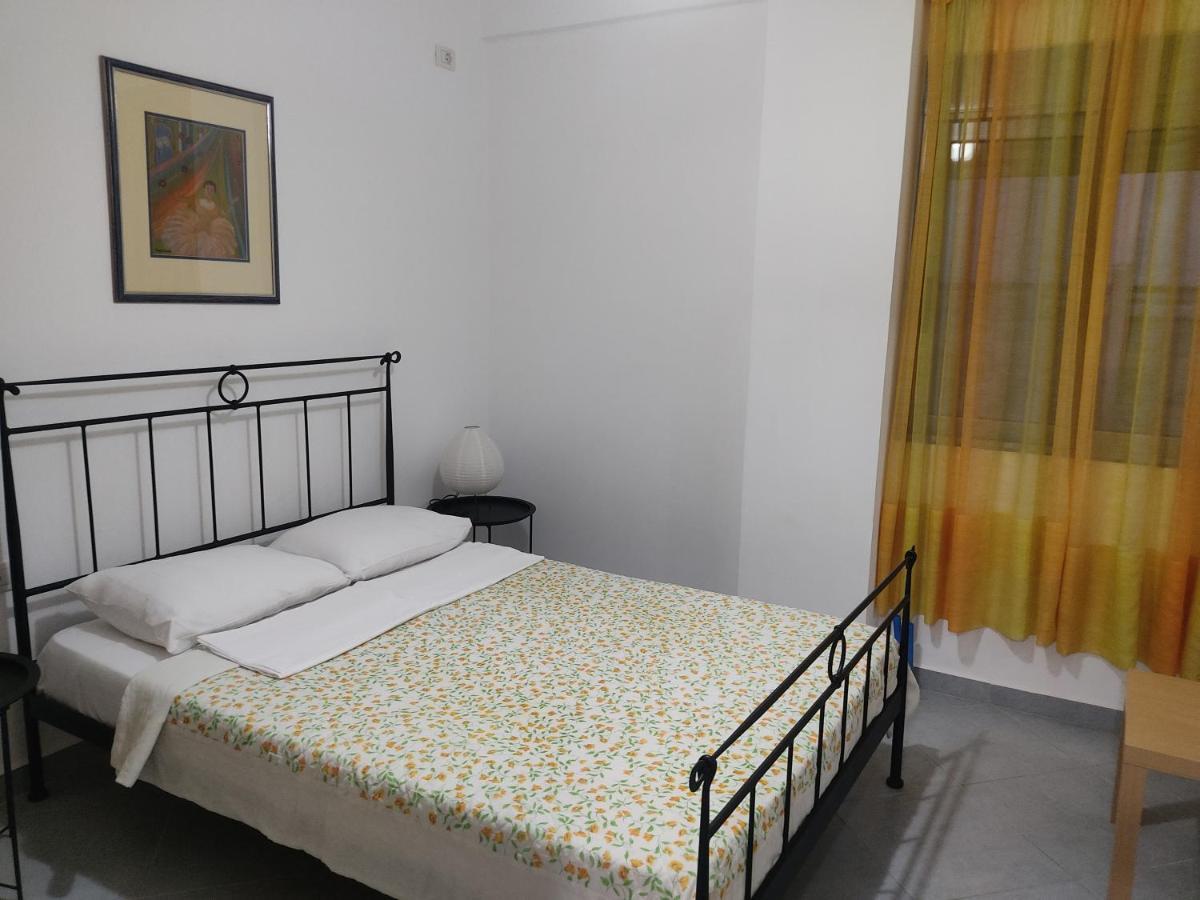 Margaritas Apartments Sarandë Buitenkant foto