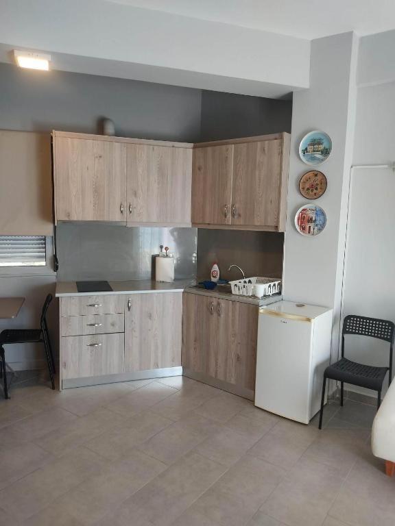 Margaritas Apartments Sarandë Buitenkant foto