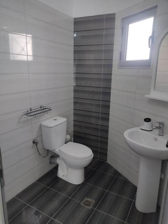 Margaritas Apartments Sarandë Buitenkant foto