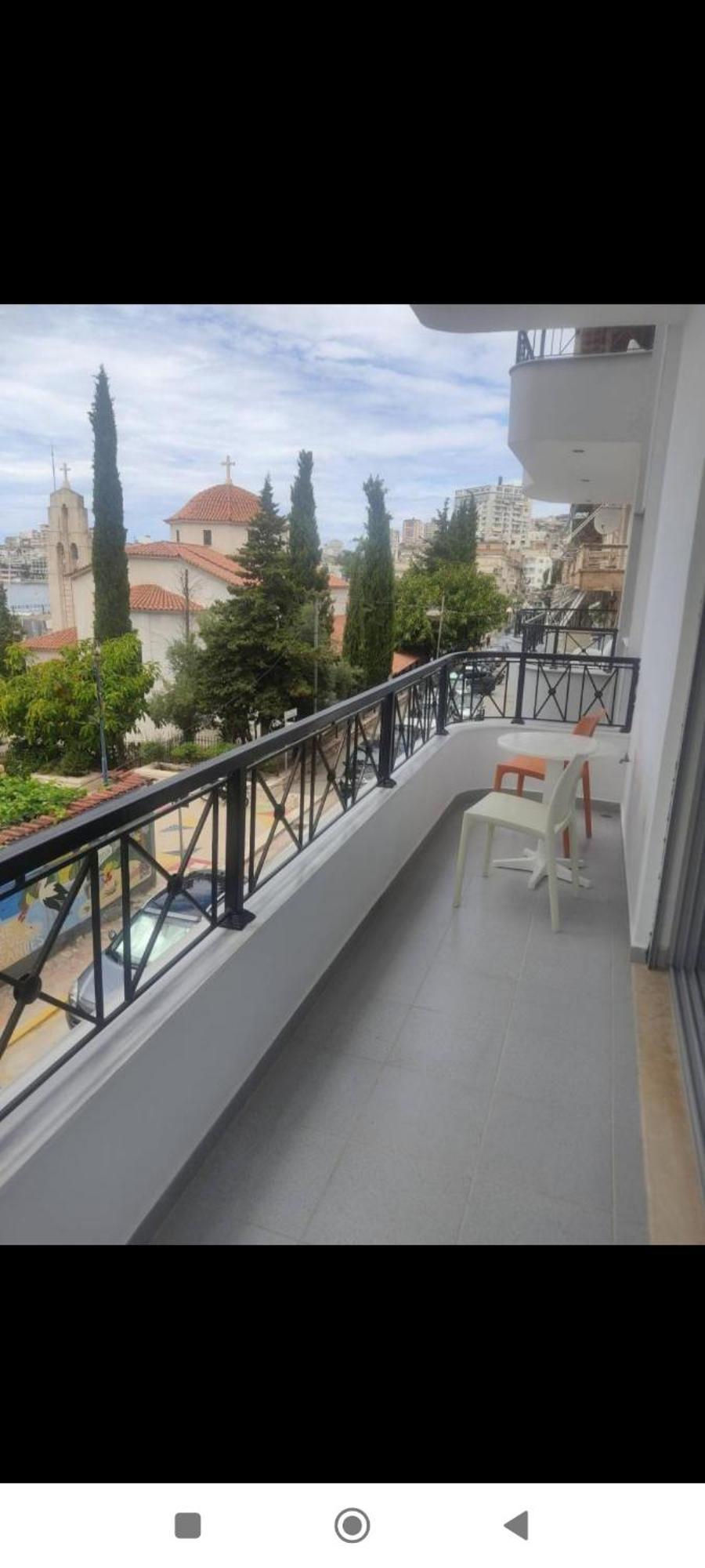 Margaritas Apartments Sarandë Kamer foto